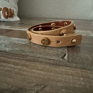 tory burch wrap bracelet